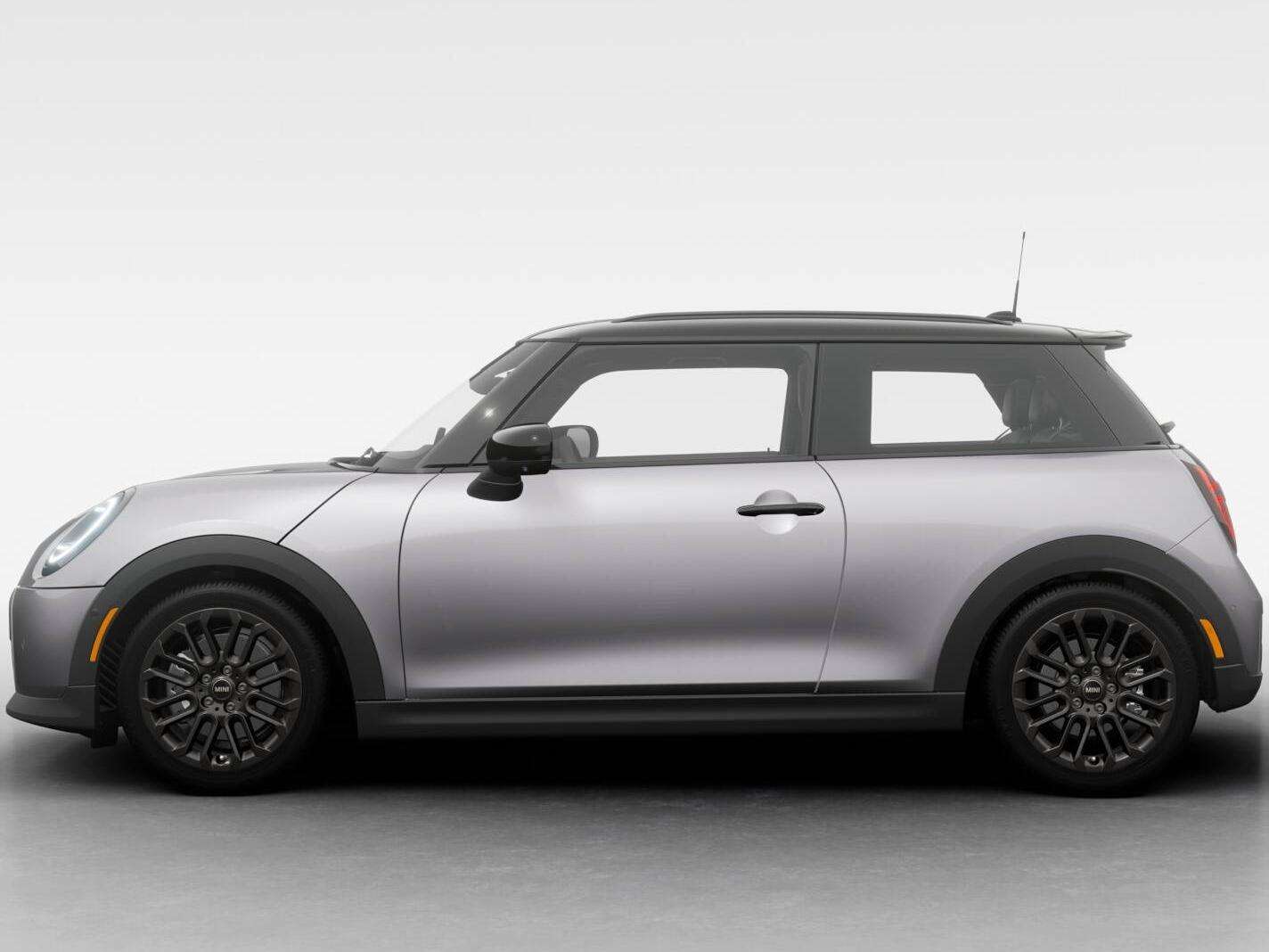 2026 MINI 3 Door