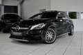 Mercedes-Benz A 45 AMG 4M *Performence Abgas* 19" Schmiede* Siyah - thumbnail 1