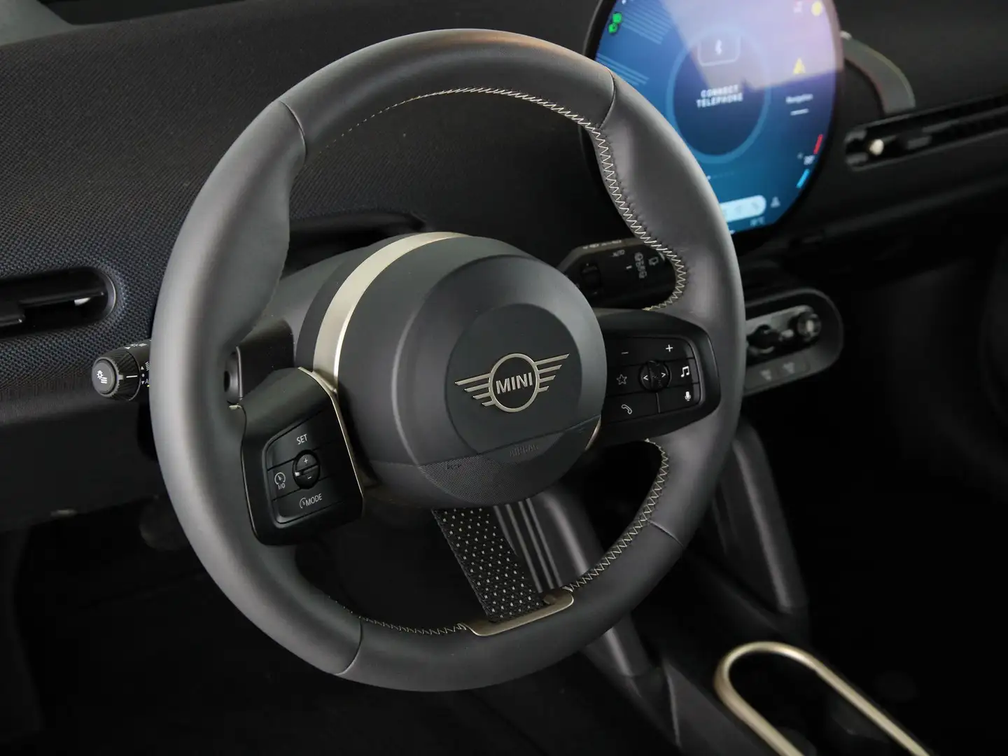 MINI Cooper E Classic Pakket S Wit - 2