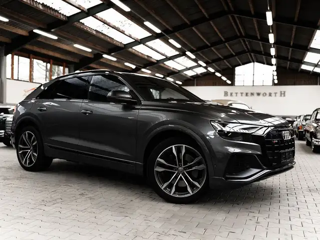 Audi SQ8 V8 TDI quattro  Matrix LED | Panorama | B&O