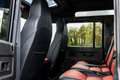Land Rover Defender 2.2 Tdci Station Wagon 7 seater SE uitvoering Zwart - thumbnail 36