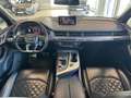 Audi SQ7 4.0 TDI quattro* 7-SITZE*PANO*LED*NAVI*AHK Noir - thumbnail 9