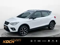 Seat Arona 1.0 TSI DSG FR Navi LED Kamera