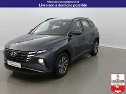 Hyundai Tucson CRDi 136 Hybrid 48V DCT-7 Business
