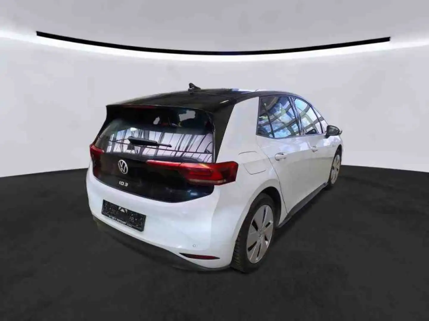 Volkswagen ID.3 Pure Performance City CCS Navi LED ACC Parktronic Wit - 2
