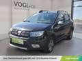 Dacia Sandero Stepway Tce 90 S&S Schwarz - thumbnail 1