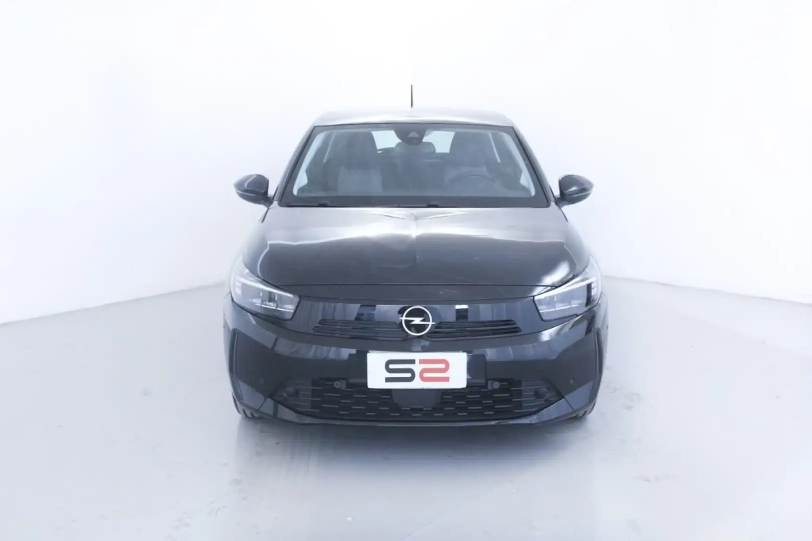 Opel Corsa 1.2 Edition / Neopatentati Tech pack edition *SCO Noir - 2