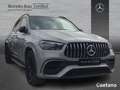 Mercedes-Benz GLE 63 AMG Mercedes-AMG S 4MATIC+ Gris - thumbnail 3