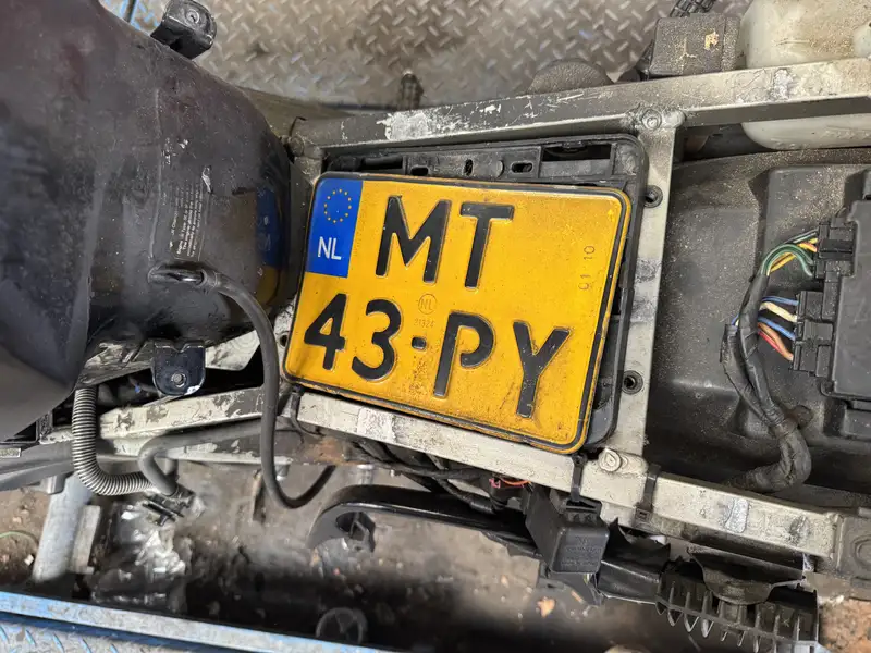 Kawasaki ZZR 600 - foto 3