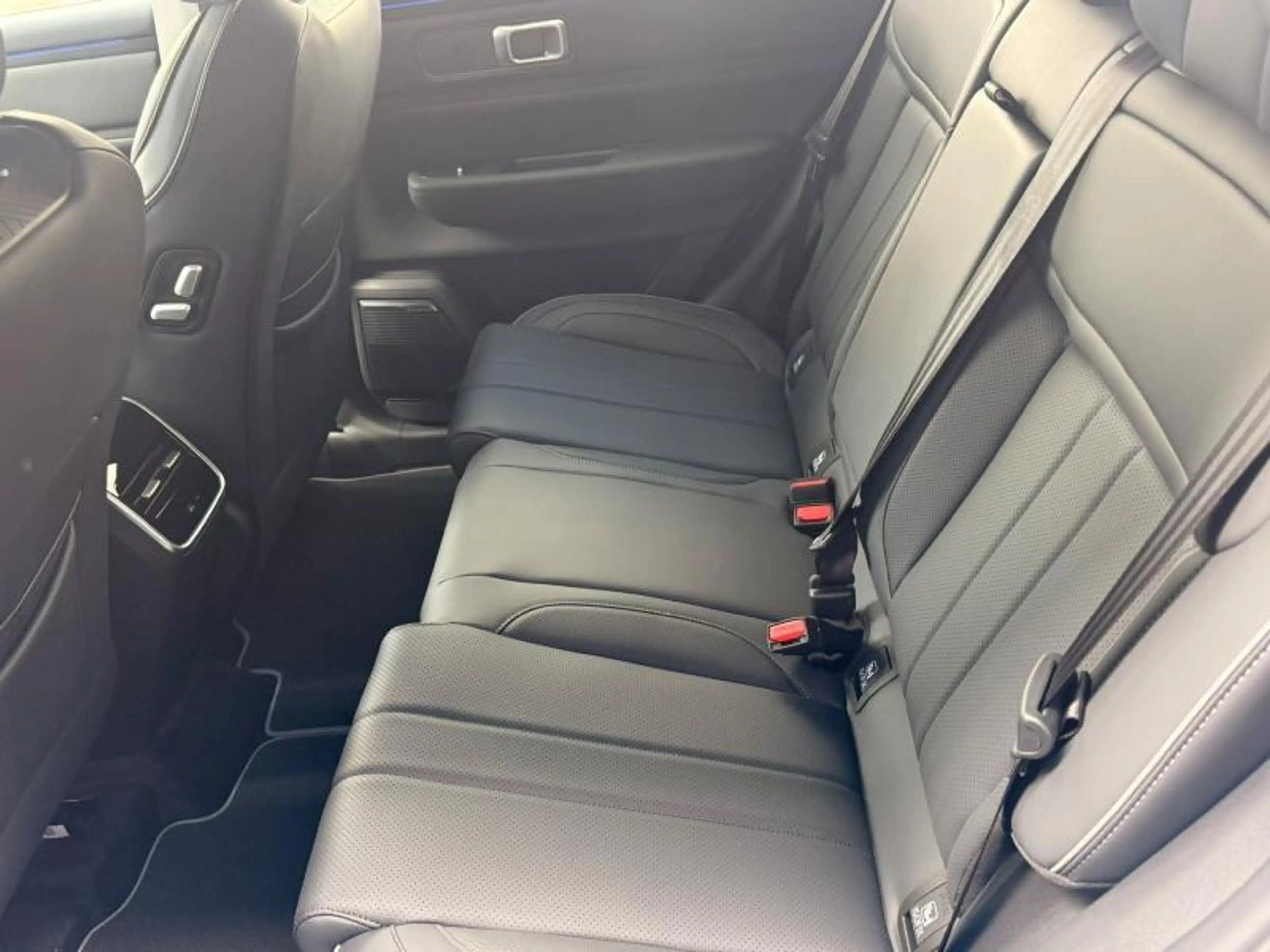 Jaecoo J7 SHS 347 EXCLUSIVE — photo 7