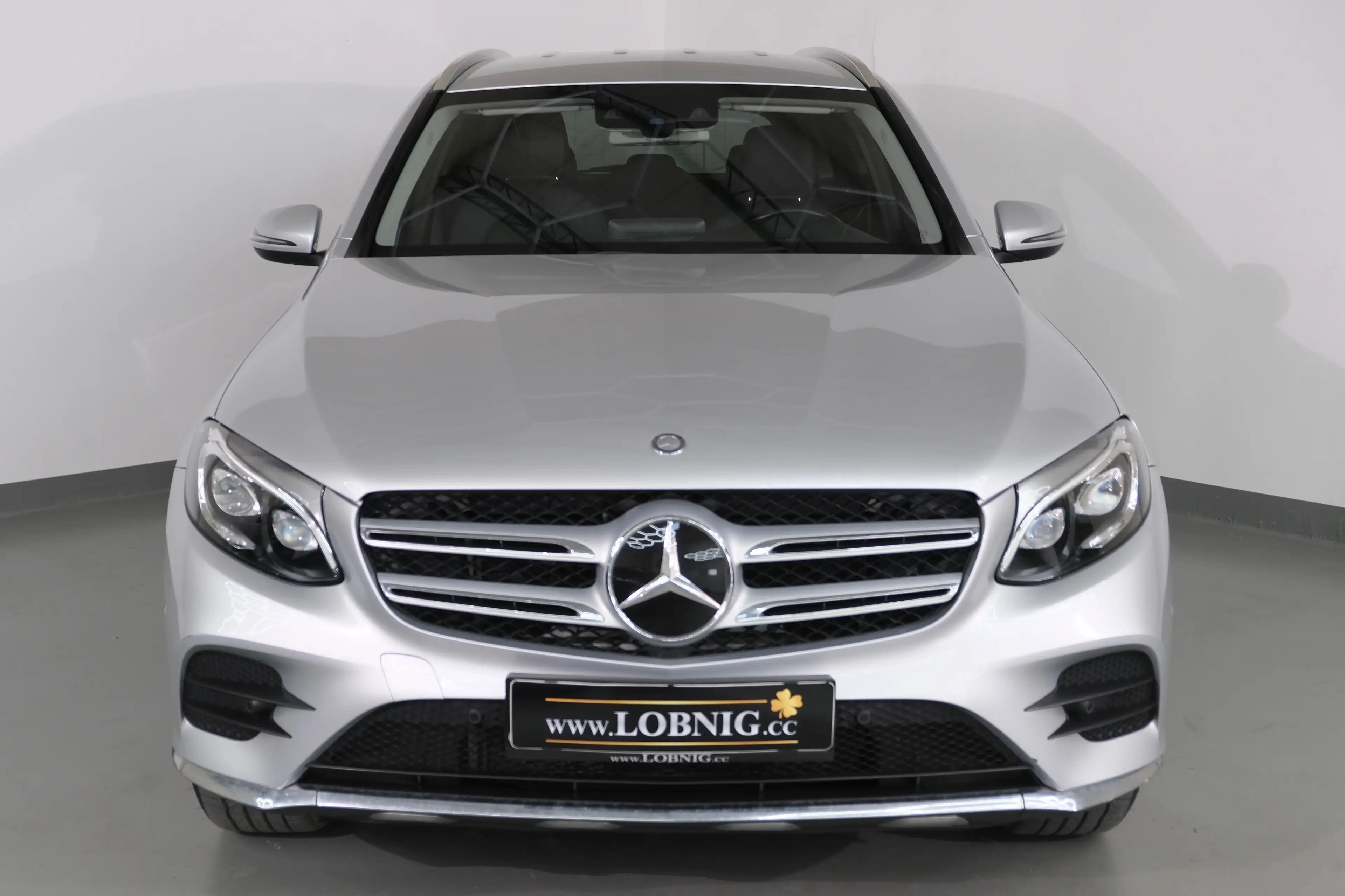 Mercedes-Benz GLC 250 GLC 250 4Matic AMG Line | AHK | Memory — photo 3