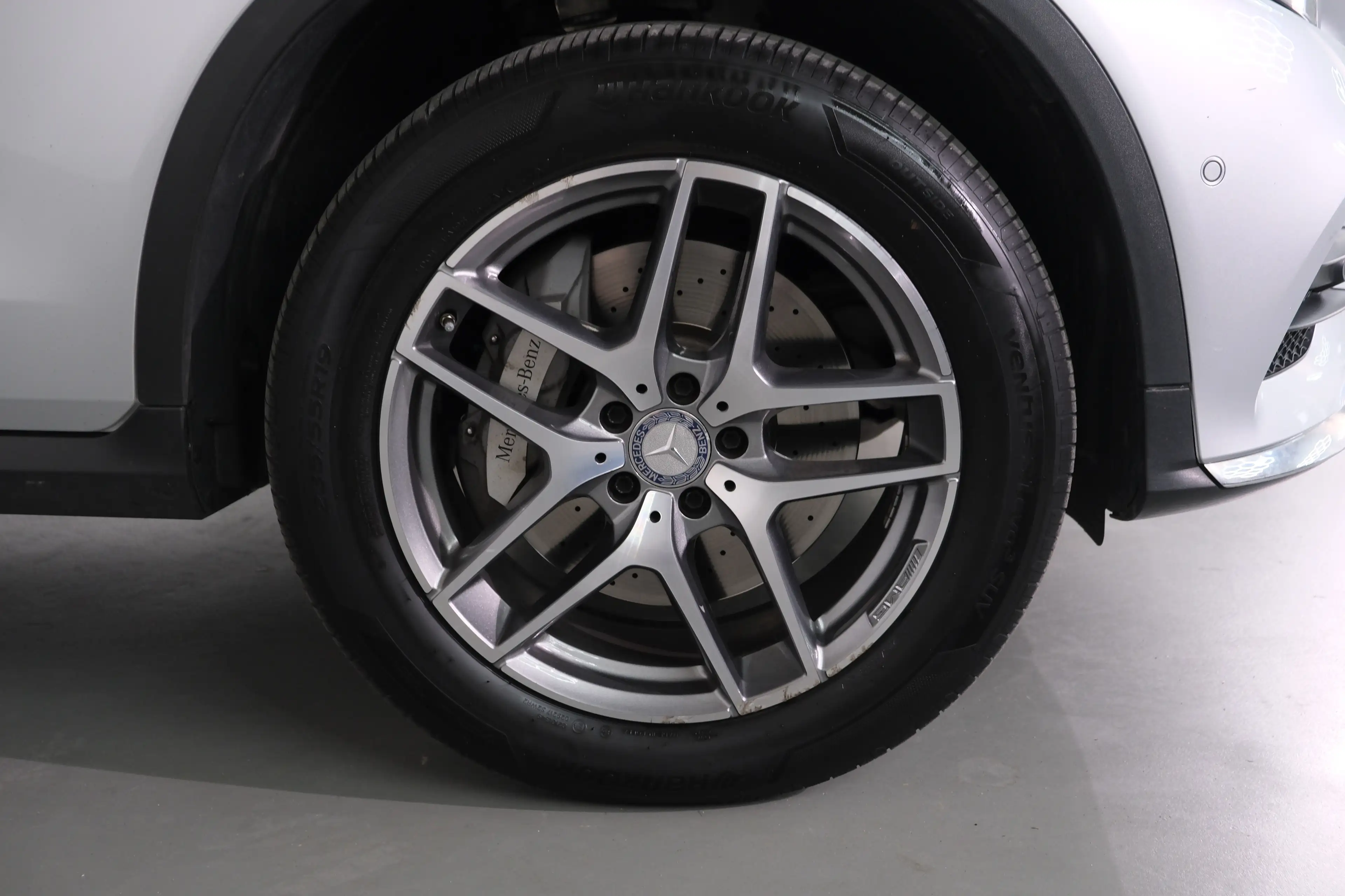 Mercedes-Benz GLC 250 GLC 250 4Matic AMG Line | AHK | Memory — photo 12