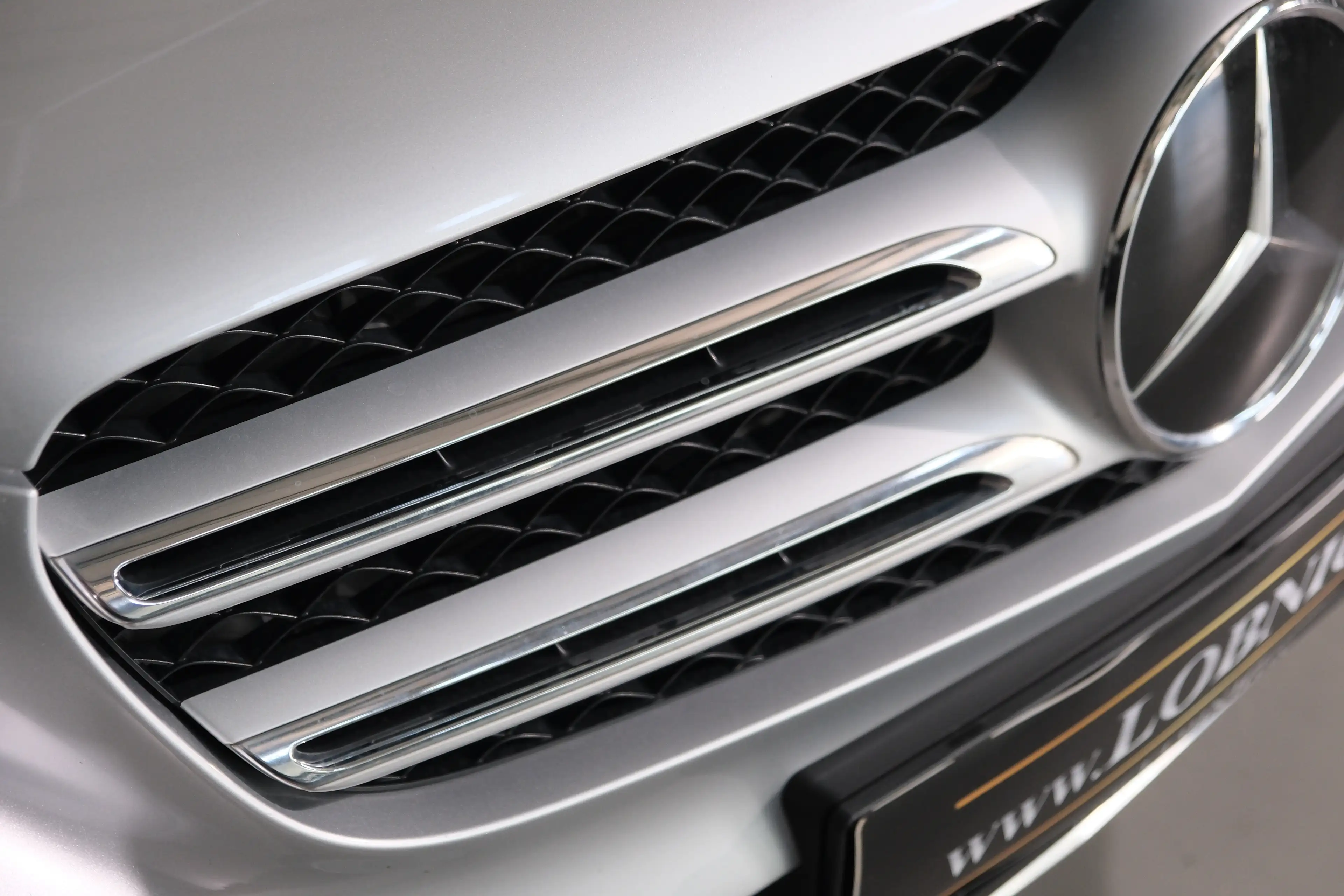 Mercedes-Benz GLC 250 GLC 250 4Matic AMG Line | AHK | Memory — photo 5