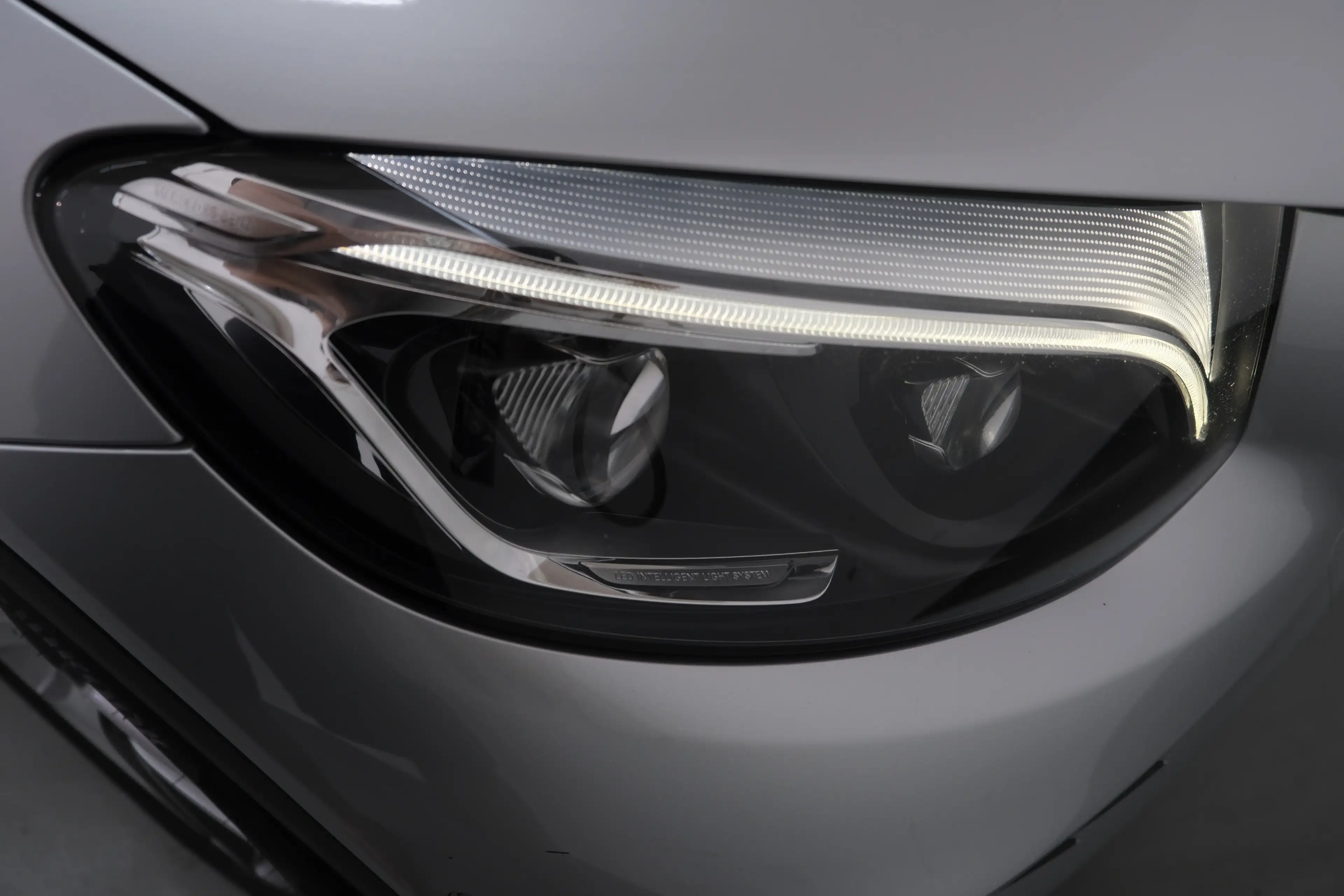 Mercedes-Benz GLC 250 GLC 250 4Matic AMG Line | AHK | Memory — photo 6
