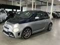 Abarth 695 Rivale 175th Anniversary CARBON AKRAPOVIC Blau - thumbnail 1