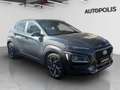 Hyundai KONA HEV Gris - thumbnail 10