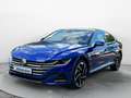 Volkswagen Arteon 2.0TSI R-Line DSG Leder Navi Pano Standh. Blu/Azzurro - thumbnail 2