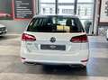 Volkswagen Golf Variant Golf VII 2.0 TDi 150CV DSG Highline Bianco - thumbnail 4