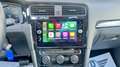 Volkswagen Golf Variant Golf VII 2.0 TDi 150CV DSG Highline Bianco - thumbnail 9
