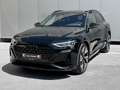 Audi Q8 e-tron Q8 S-Line 55 e-tron quattro 106kWh Business Schwarz - thumbnail 1