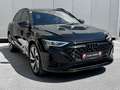 Audi Q8 e-tron Q8 S-Line 55 e-tron quattro 106kWh Business Schwarz - thumbnail 5