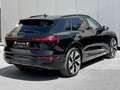 Audi Q8 e-tron Q8 S-Line 55 e-tron quattro 106kWh Business Schwarz - thumbnail 2