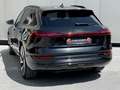 Audi Q8 e-tron Q8 S-Line 55 e-tron quattro 106kWh Business Schwarz - thumbnail 6