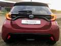 Toyota Yaris 1.5 Hybrid LAUNCH EDITION 1E EIGENAAR!! 19.000KM!! Rood - thumbnail 22