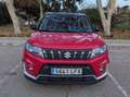 Suzuki Vitara Vitara 1.4T GLX 4WD 6AT GLX Rojo - thumbnail 13