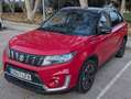 Suzuki Vitara Vitara 1.4T GLX 4WD 6AT GLX Rojo - thumbnail 1