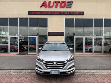 2.0 crdi Comfort 4wd 136cv