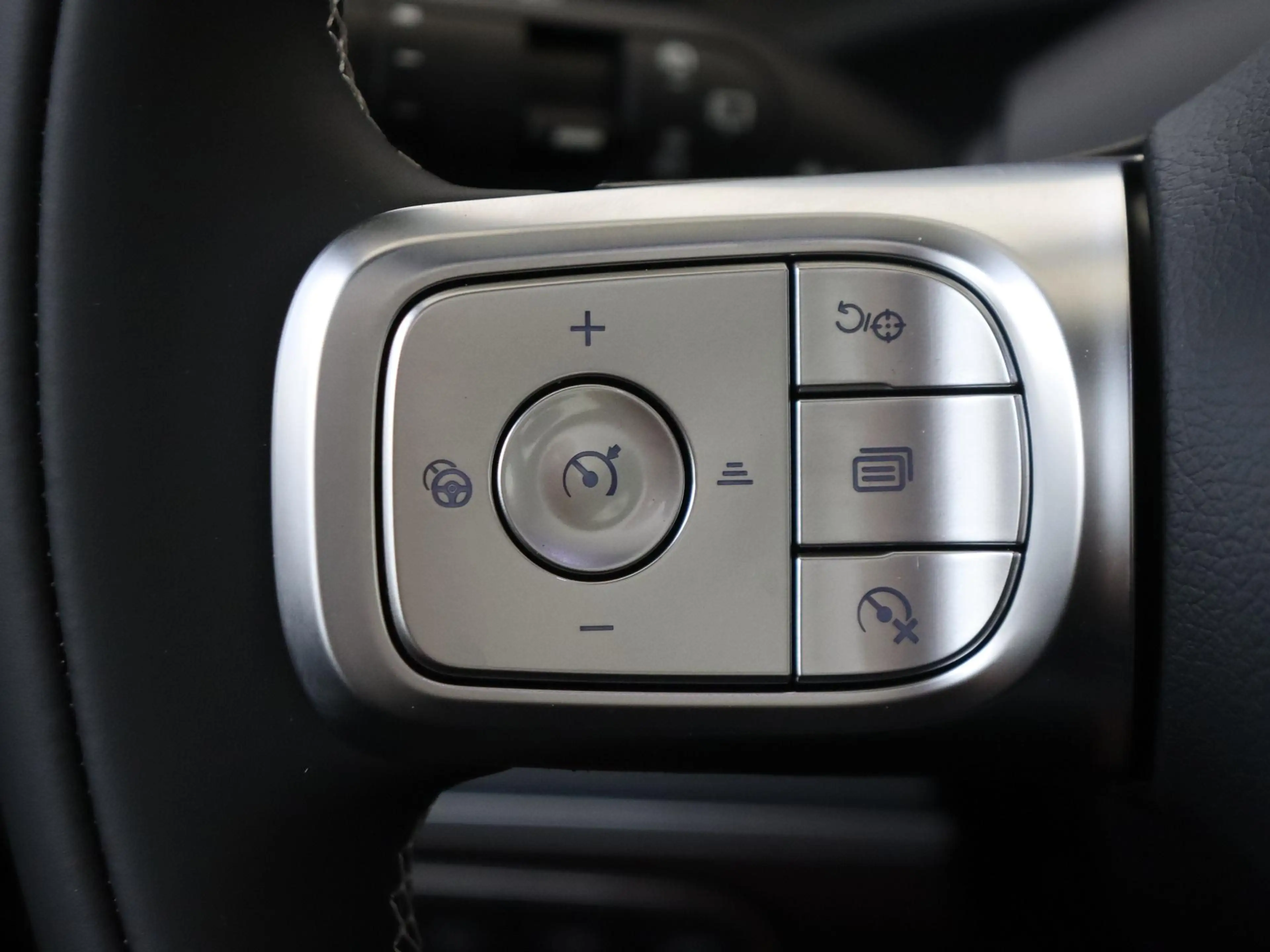 smart #5 Pro / Verwarmd stuurwiel/ Keyless entry/ 13-inch O — photo 12