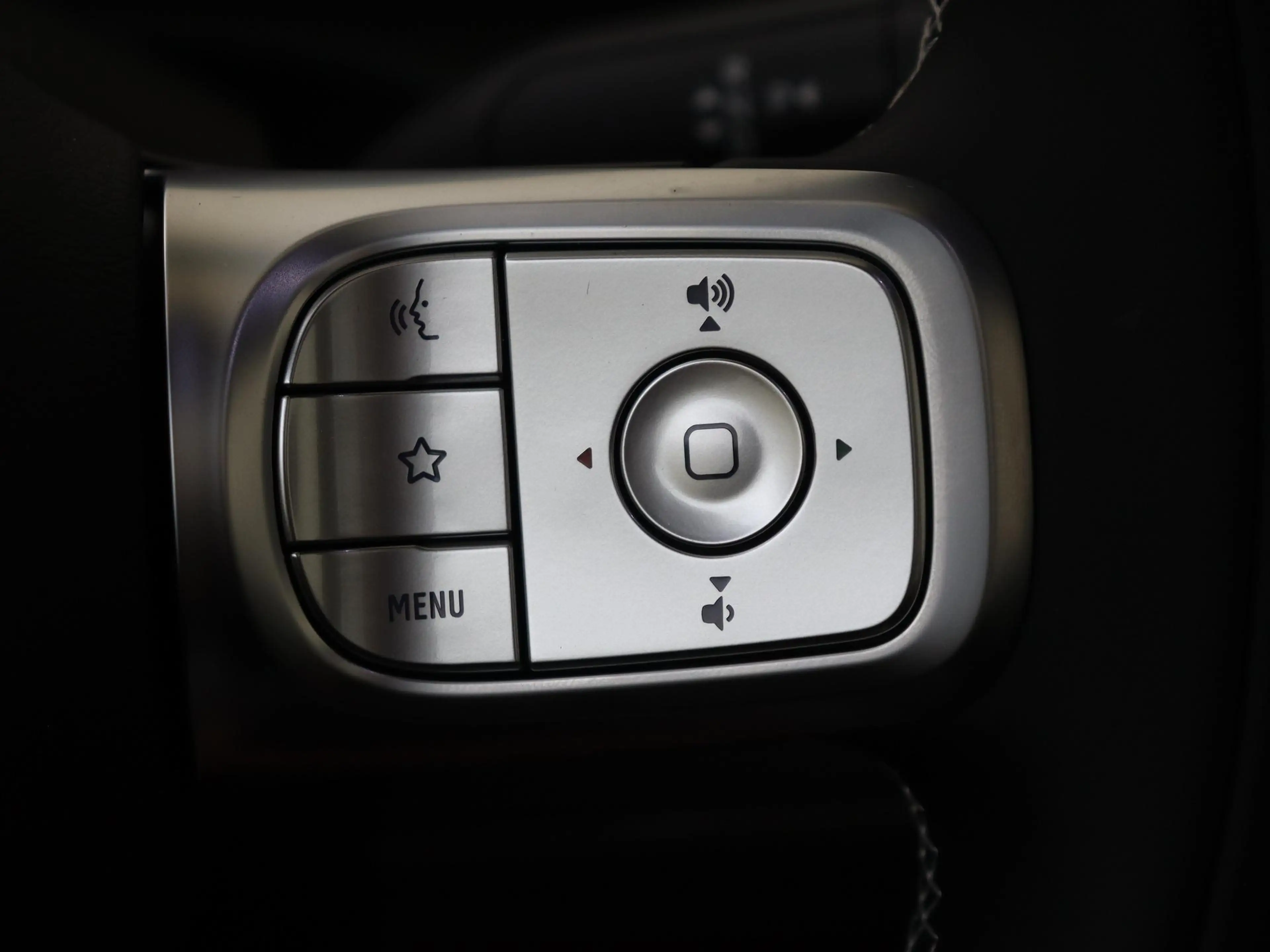 smart #5 Pro / Verwarmd stuurwiel/ Keyless entry/ 13-inch O — photo 13