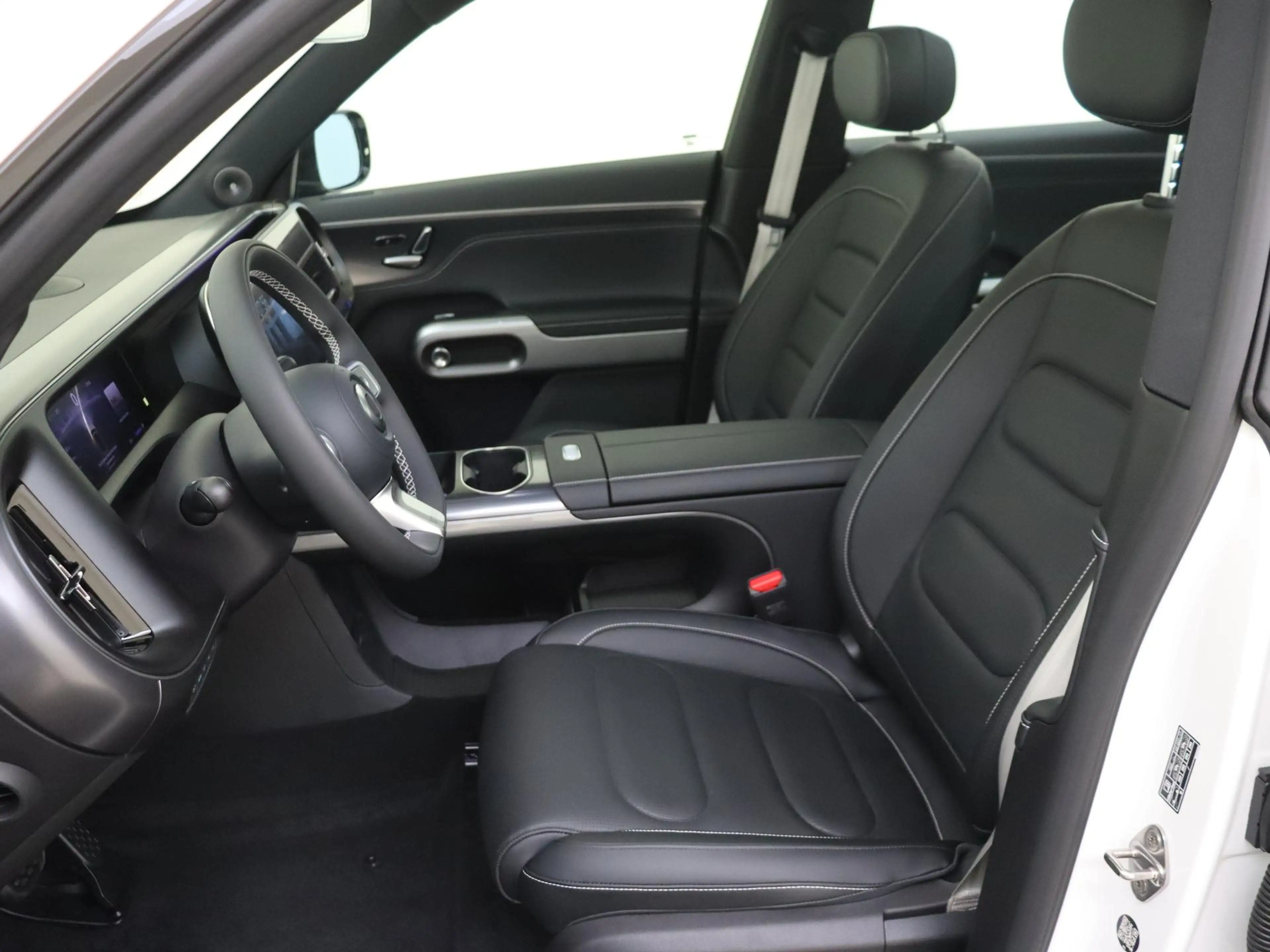 smart #5 Pro / Verwarmd stuurwiel/ Keyless entry/ 13-inch O — photo 10