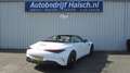 Mercedes-Benz Sl Roadster 63 585pk 9G-MCT 4MATIC+ Blanc - thumbnail 4