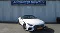 Mercedes-Benz Sl Roadster 63 585pk 9G-MCT 4MATIC+ Blanc - thumbnail 1