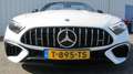 Mercedes-Benz Sl Roadster 63 585pk 9G-MCT 4MATIC+ Blanc - thumbnail 8