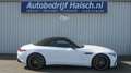Mercedes-Benz Sl Roadster 63 585pk 9G-MCT 4MATIC+ Blanc - thumbnail 5