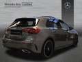 Mercedes-Benz A 180 180d Progressive Line Advanced 8G-DCT Gris - thumbnail 2