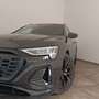 Audi Q8 55 e-tron quattro S line Braun - thumbnail 2