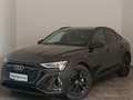 Audi Q8 55 e-tron quattro S line Braun - thumbnail 4