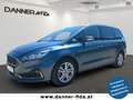 Ford Galaxy 190PS Systemleistung* Benzin/2,5l Duratec Hybri... Albastru - thumbnail 1