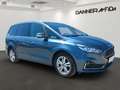 Ford Galaxy 190PS Systemleistung* Benzin/2,5l Duratec Hybri... Albastru - thumbnail 2