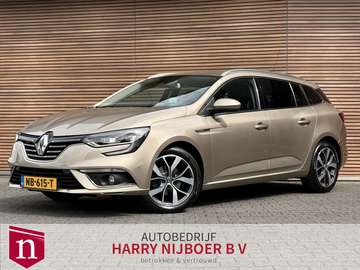 Estate 1.2 TCe Bose Navi / Trekhaak / Dealer onder