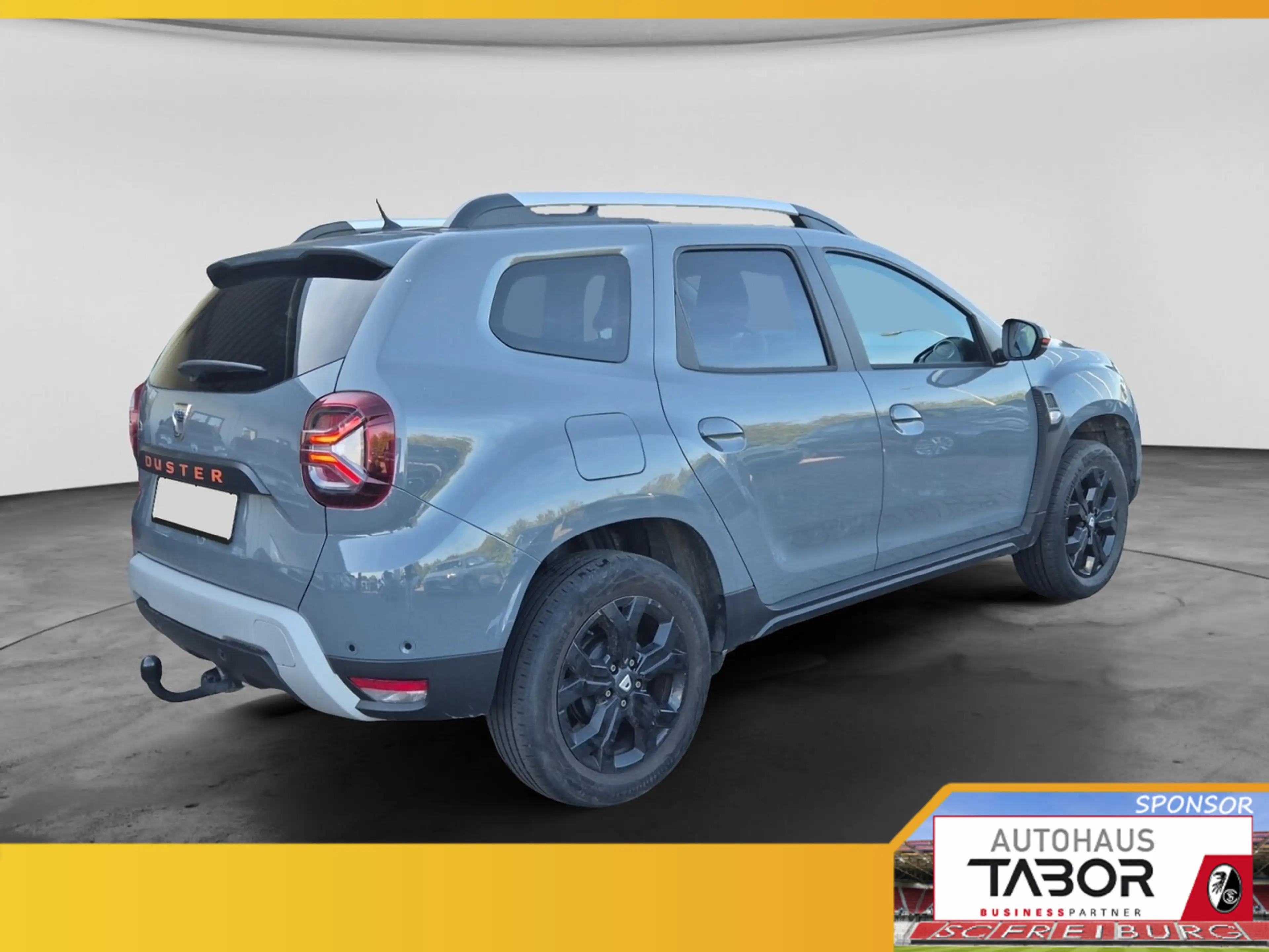 Dacia Duster II 1.3 TCe 150 EDC Extreme Nav PDC SHZ — photo 3