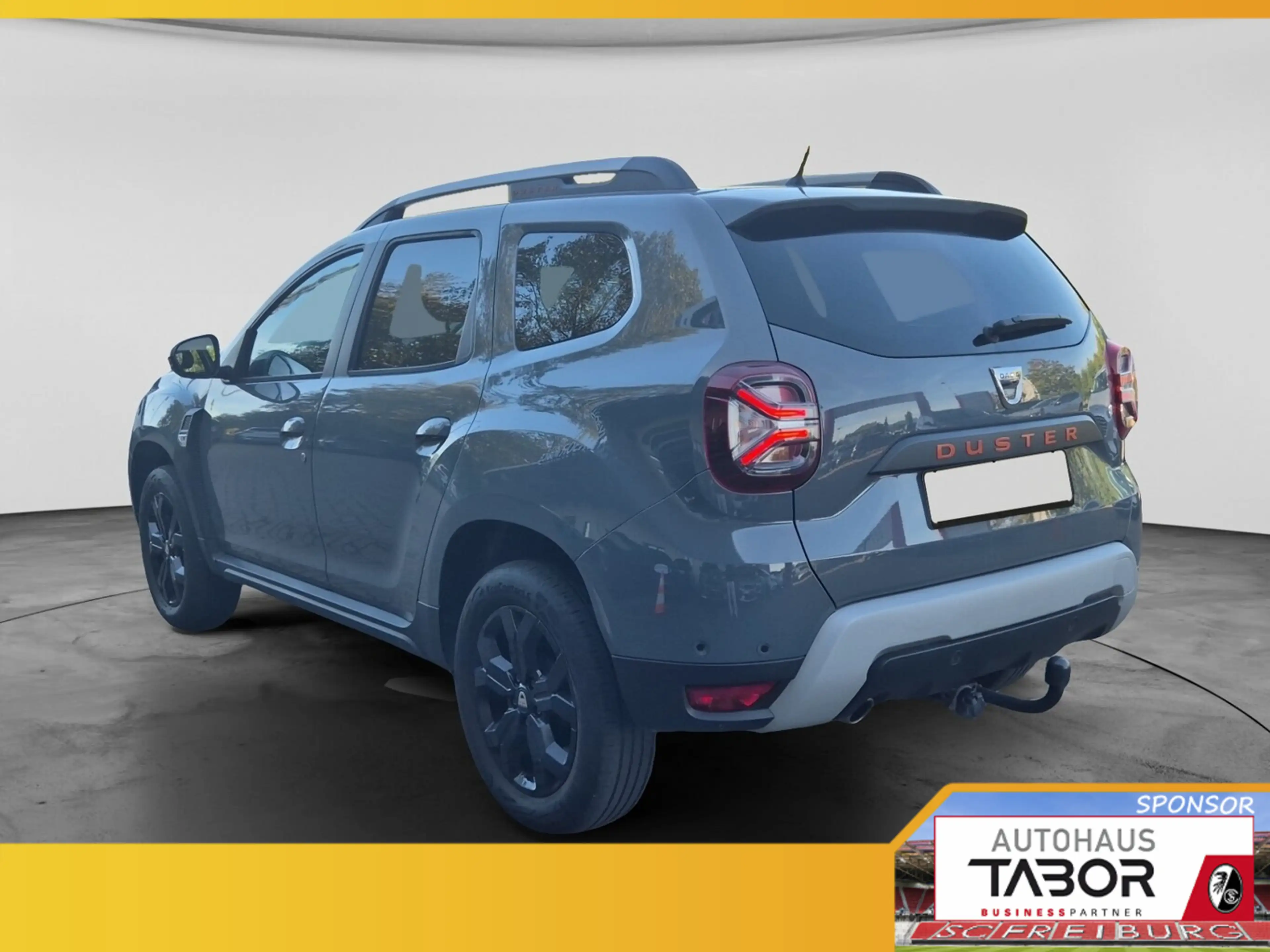 Dacia Duster II 1.3 TCe 150 EDC Extreme Nav PDC SHZ — photo 4