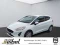 Ford Fiesta 1,1 Trend Wit - thumbnail 1
