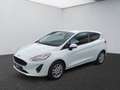 Ford Fiesta 1,1 Trend Wit - thumbnail 2