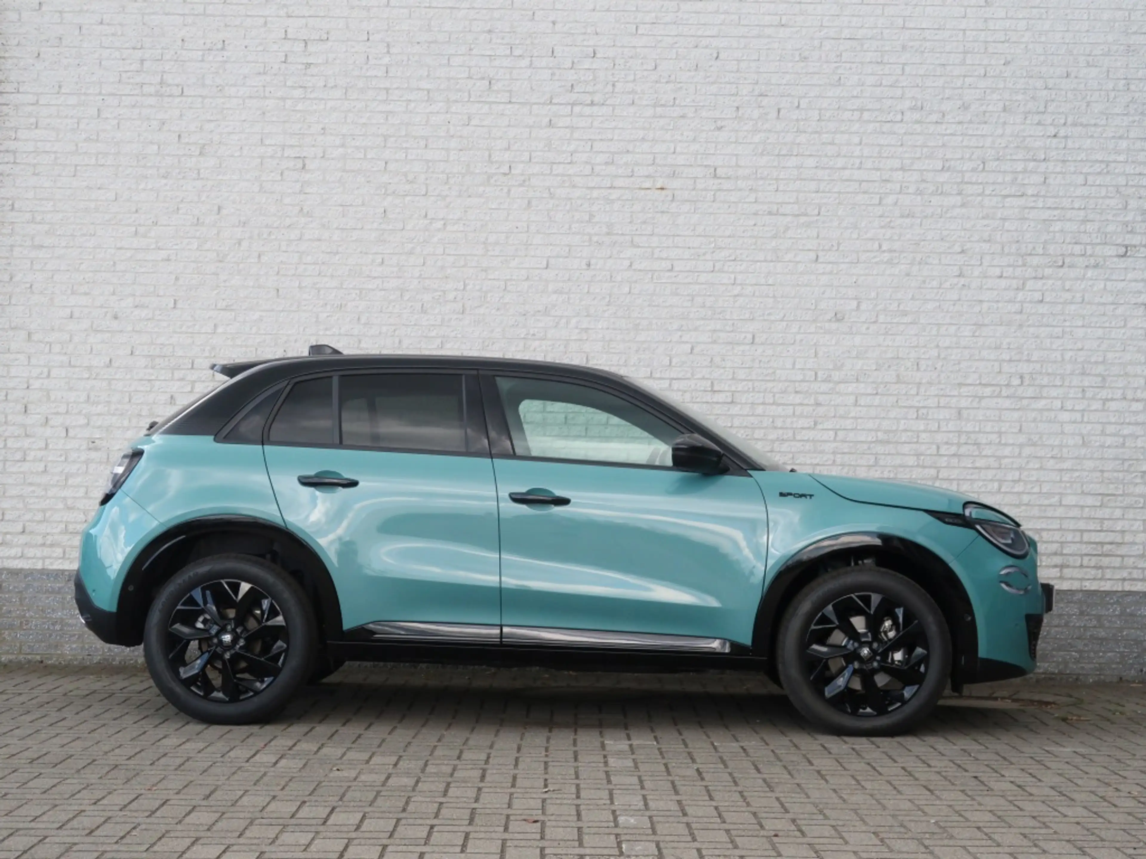 Fiat 600 1.2 Hybrid Sport | Alcantara | Stoelverwarming | N — photo 7