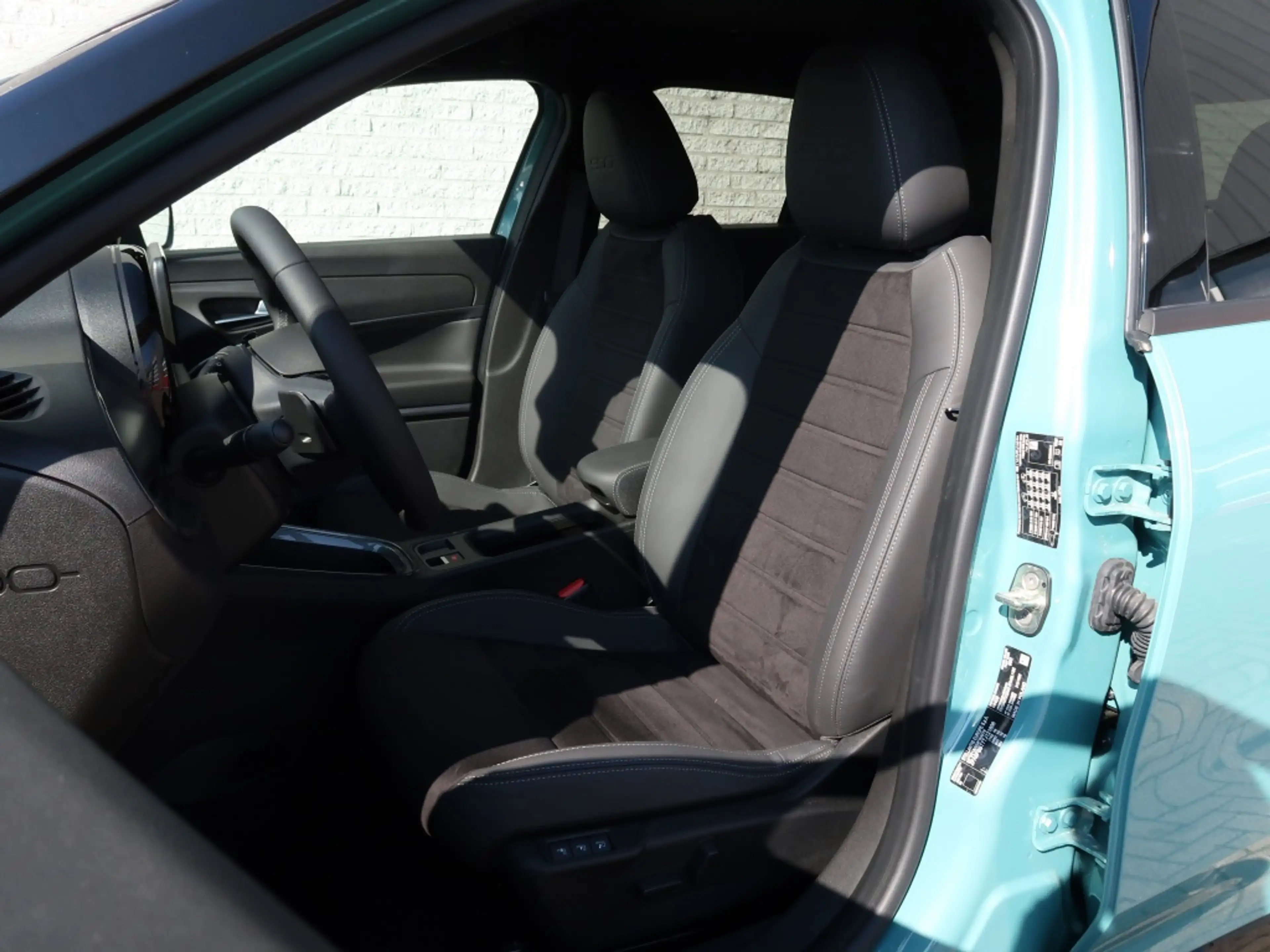 Fiat 600 1.2 Hybrid Sport | Alcantara | Stoelverwarming | N — photo 3